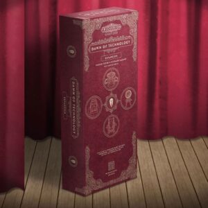 Trickerion - Dawn of Technology