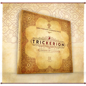 Trickerion - Anniversary Upgrade Pack
