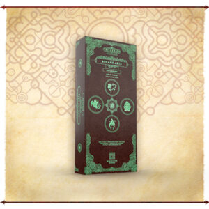 Trickerion - Arcane Arts