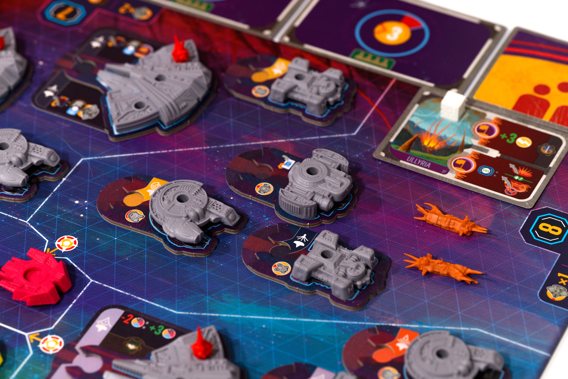 Revenant - Admiral Edition (English) - Image 8