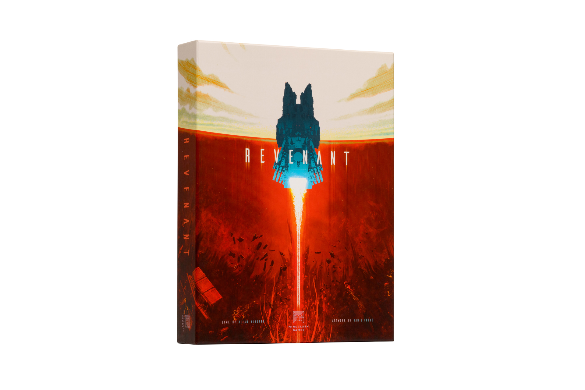 Revenant - Image 2